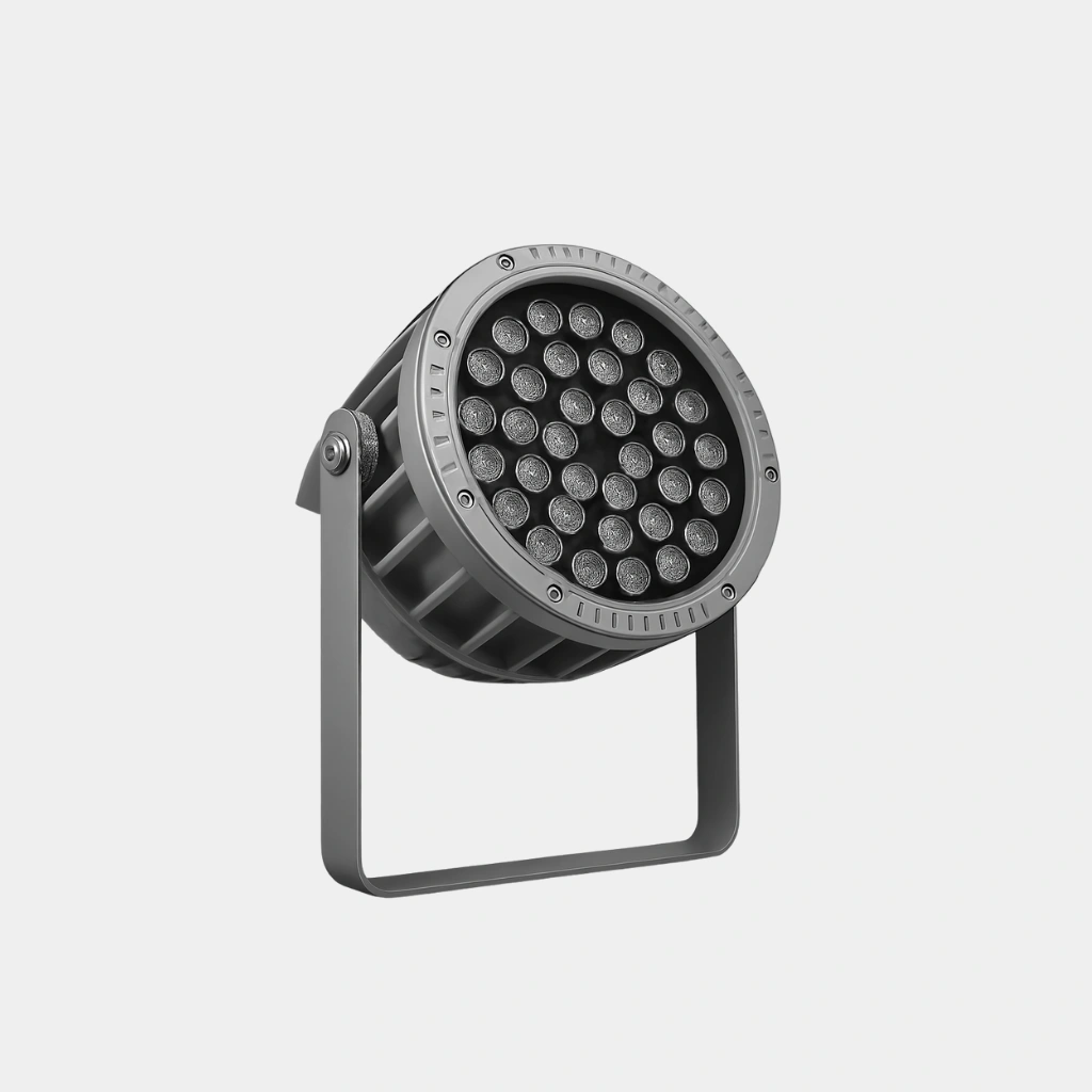 Gobo Lights